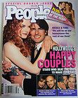 Weekly June 22 1998 Tom Cruise Nicole Kidman Cindy Crawford