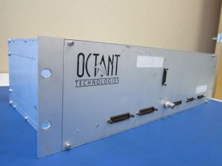 Octant Technologies Satellite Adapter Box