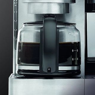 Krups Coffee maker & Espresso machine NIB XP6000 works with compact