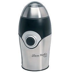Martin 150W Stainless Steel Mini Grinder for Coffee Spice Herbs ZX595