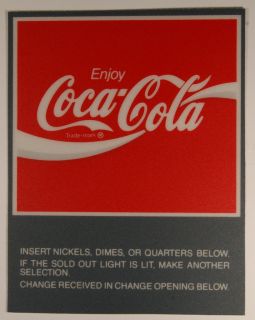 machine coke cola soda