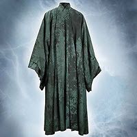 Voldemort Robe / Cloak Replica