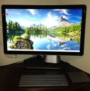  A2 All In One PC Desktop Computer 27 HD LCD Monitor Core i7 8GB 1TB