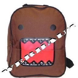 Domo Kun Medium 12 Backpack 35957, New