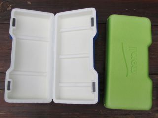 morell foam fly boxes large salt water more options color