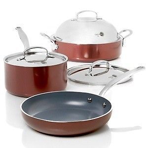 greenpan cookware sets