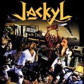 Jackyl   Jackyl (Clean) (1993)   Used   Compact Disc