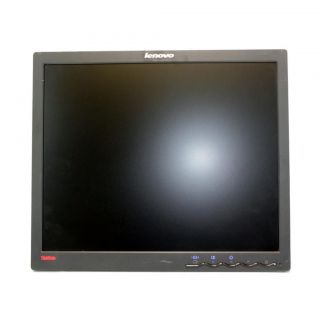 Lenovo ThinkVision 9417 HC2 17 LCD Monitor WITHOUT STAND