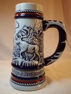 collectible beer steins in Decorative Collectibles