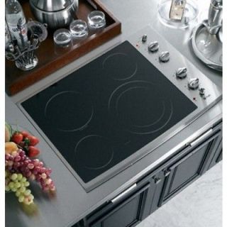 electric cooktop  395 00 