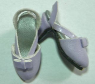 Tiny Kitty Collier Brand Shoes. Mauve High Heels.