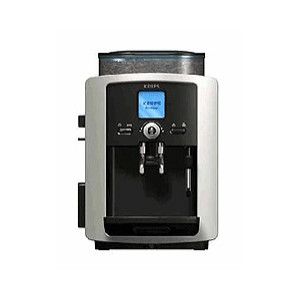 Krups XP7220 7.61 Cups Espresso Machine