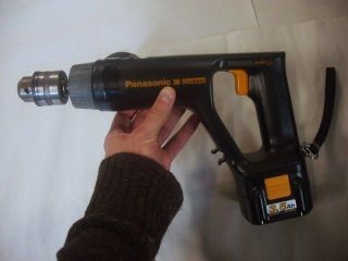 Panasonic EY6200 12v Cordless 1/2 D Grip Drill (no battory or charger