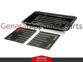 Jenn Air Designer Line Cooktop Electric Electric Top Grill Assembly