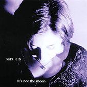 Leib,sara / Its Not Moon CD