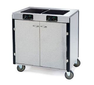 Lakeside 2072 Creation Express Station Mobile Cooking Cart