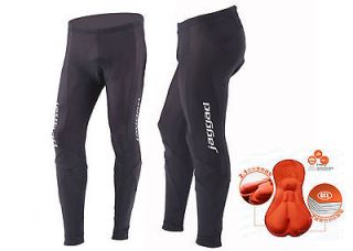 cycling/spinning padded (coolmax) tights/legging. Shorts, comfortable