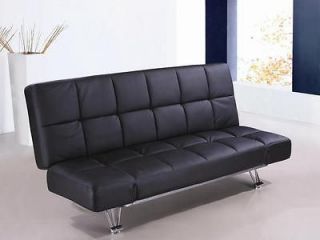 Modern / Contemporary Sofa / Day Leatherette Bed Venus