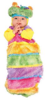 months Wiggle Worm Baby Costume   Baby Costumes