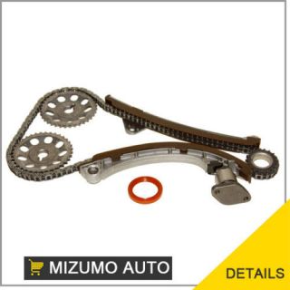 98 99 Chevy Prizm / Toyota Corolla 1.8 Timing Chain Kit (Fits 1999