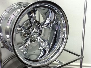 15 COYS C 5 CHROME 1959 1960 1961 BELAIR WHEELS IMPALA, NOVA, EL