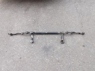 E38 740I 740IL 750 750IL POWER STEERING GEAR RACK AND PINION BAR OEM