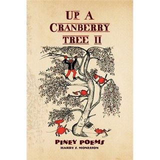 NEW Up a Cranberry Tree II   Monesson, Harry S.