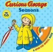 curious george season