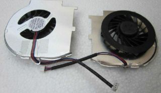 IBM Lenovo Thinkpad T60 T60p CPU Cooling Fan 26R9434 41V9932 Cooler