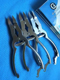Toe Nail cutters clippers chiropody podiatry pedicure Surgical