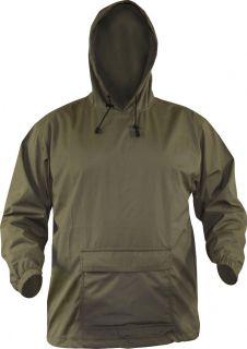 Rivers West Cyclone Pullover   3XLarge   Olive Drab   Shooting Hunting