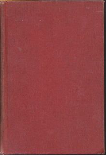 An Anthology for Catholic Colleges 1942 Negro Apostolate Dante