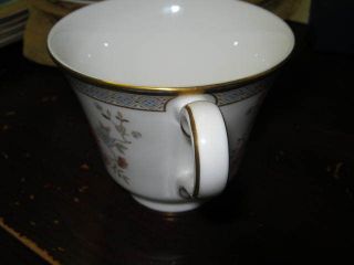 Royal Dalton Canton H5052 Tea cup. 1 31 2012 025  MW