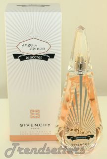 Givenchy Ange ou Demon LE SECRET Women Mujer 3.3oz Eau de Parfum Spray