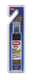 Krylon Appliance Touch Up Paint Pen White K07700A00