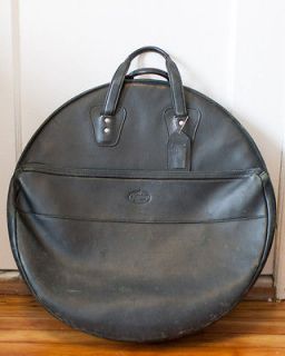 Reunion Blues Leather 22 Cymbal Bag