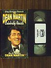 The Dean Martin Celebrity Roasts   Man of the Hour Dean Martin (VHS)