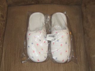 bedroom slippers in Womens Shoes