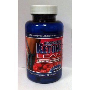 Raspberry Ketone Lean Advanced Weight Loss Supplement Dr. Oz 60