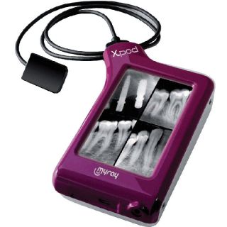 sensor in Dental