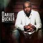 Darius Rucker Learn Live 2008 Used Compact D
