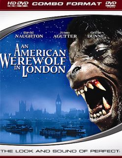 An American Werewolf in London (HD DVD, 2006)