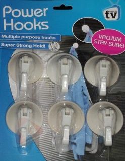 decorative cup hooks