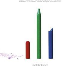 Devin Townsend Project   Addicted NEW CD