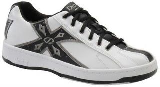 New Mens Dexter Choppa Cross Bowling Shoes Size 7 14 Available RH or