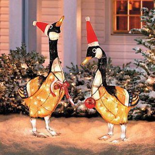 christmas decorations in Outdoor Holiday Decor