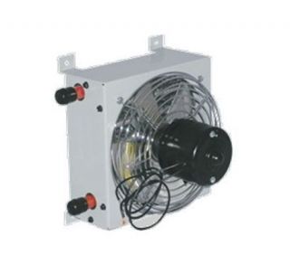 Universal / Maradyne Heating & Cooling Wall Mount Cab Heater 6000 24V