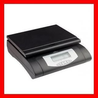 Weighmax 4819 55LB Digital Postal Mailing Shipping Scale 55 LB