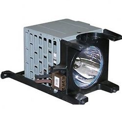 Toshiba Y196 LMP DLP Lamp and Housing 