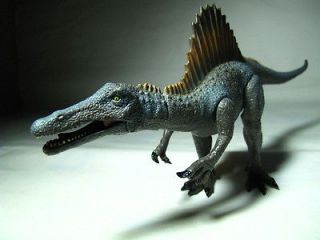 2012 New Geoworld Dinosaur Toy / figure Spinosaurus